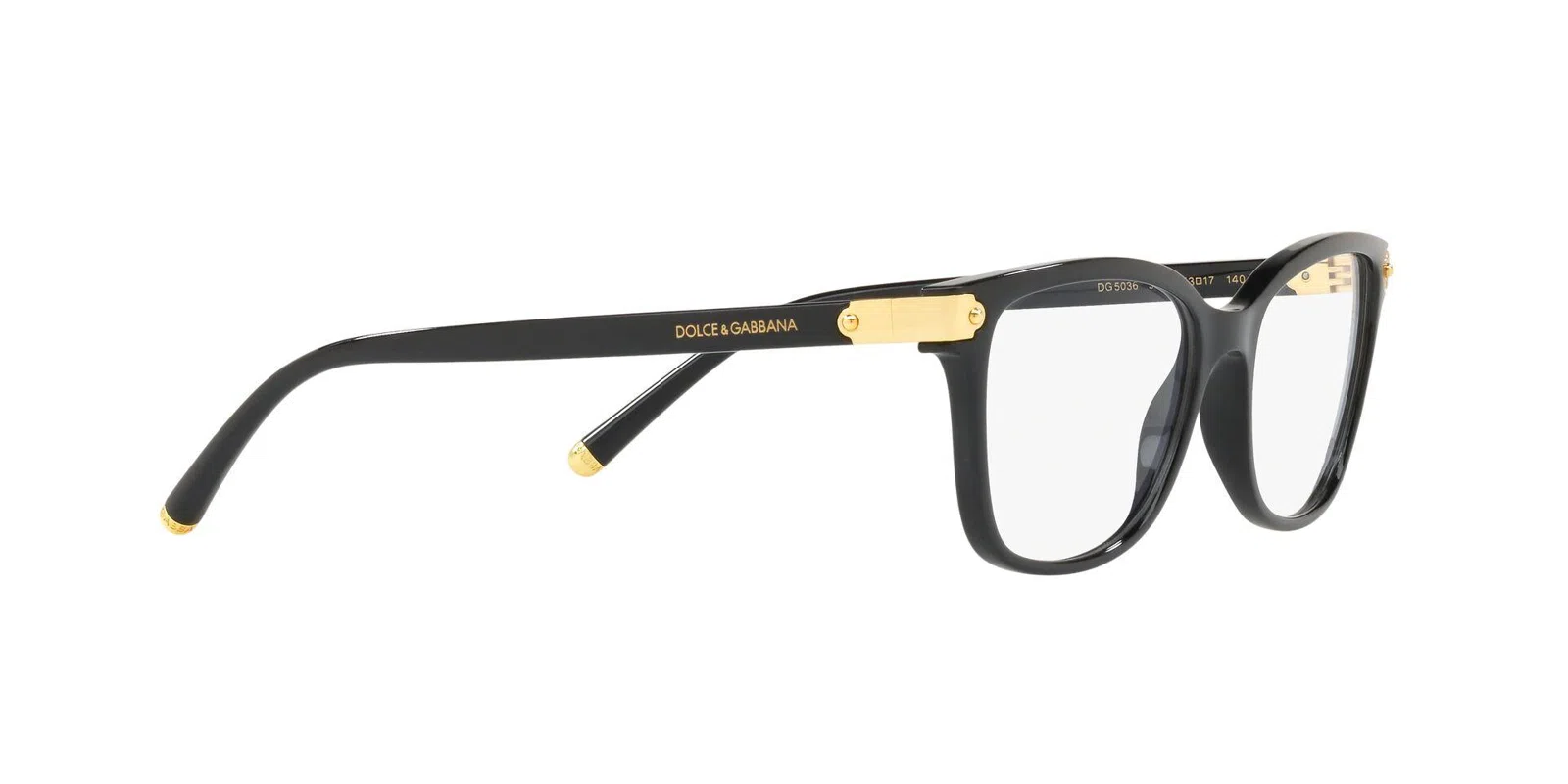 Dolce & Gabbana 5036 Eyeglasses - view 78